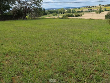 terrain constructible neuf à vendre