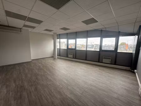 espace bureau à vendre