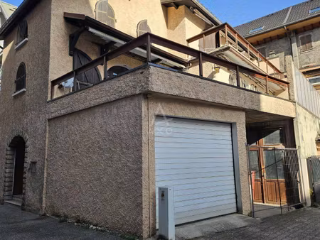 maison de ville à vendre