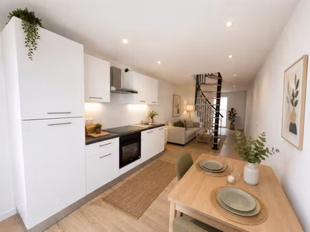 duplex à vendre