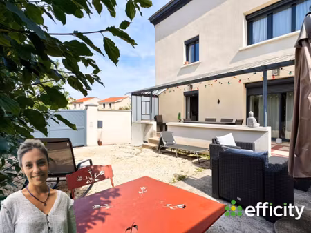 maison de ville à vendre