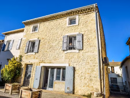 maison de ville à vendre