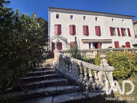 maison de ville à vendre