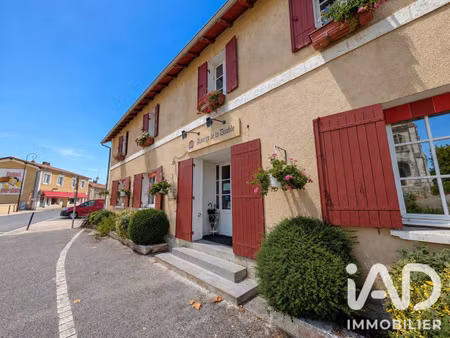 local commercial à vendre