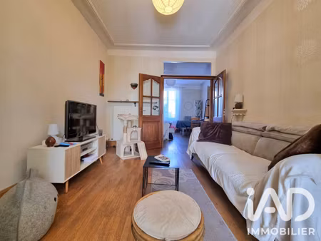 maison de ville à vendre