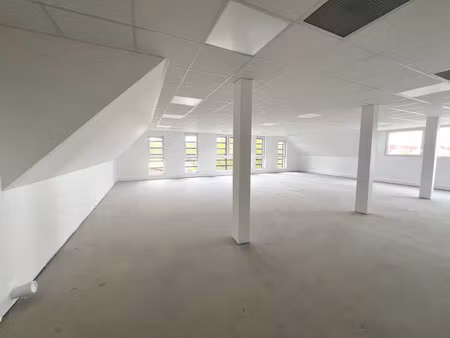 espace bureau à vendre