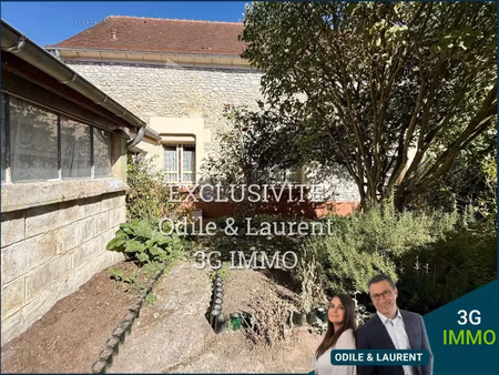 villa à vendre
