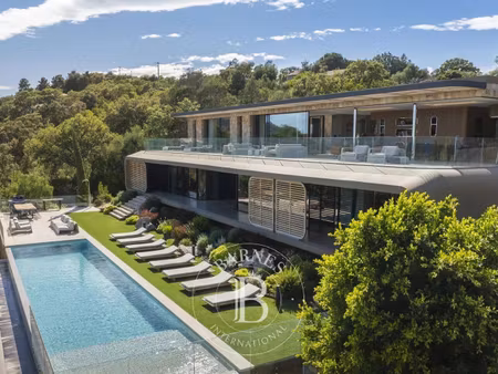 villa à vendre