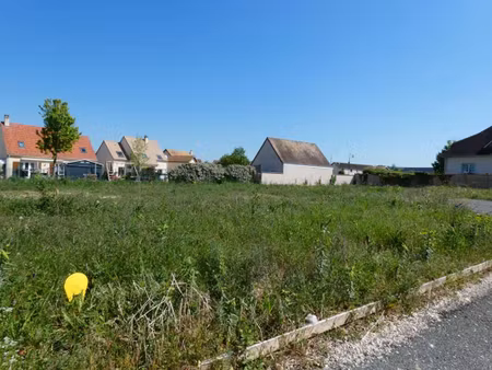 terrain à vendre