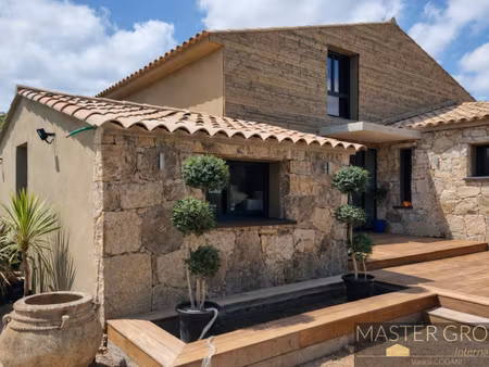 villa à vendre