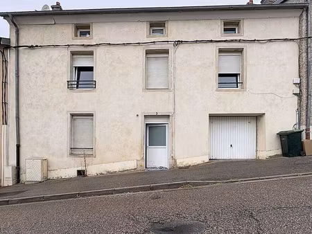 immeuble à vendre