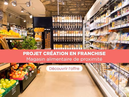 boutique à vendre