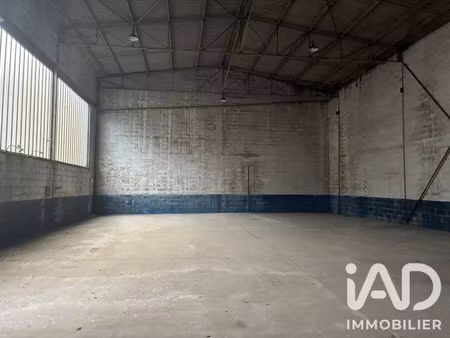 local commercial à vendre