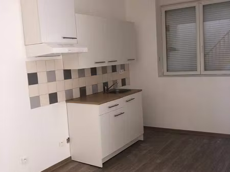 duplex à louer