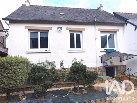 maison de ville à vendre