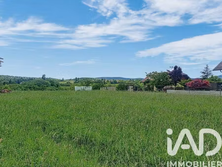 terrain constructible neuf à vendre