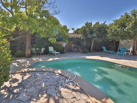 villa à vendre