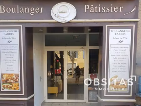 boutique à vendre