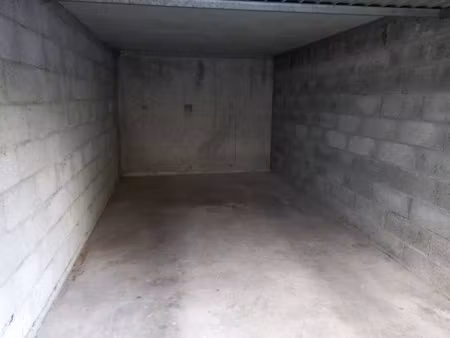 parking à vendre