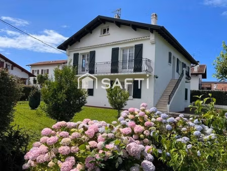 villa à vendre