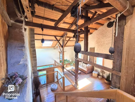 ferme à vendre