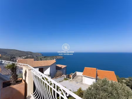 villa à vendre