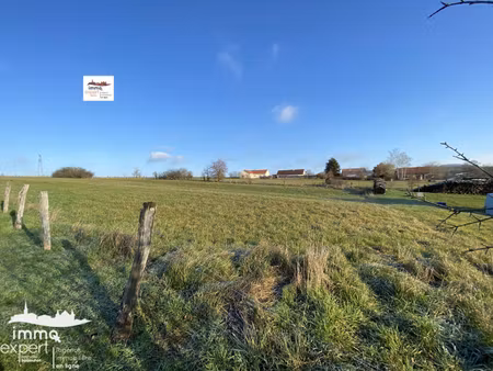 terrain à vendre