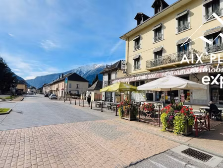 hôtel à vendre