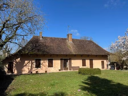 villa à vendre