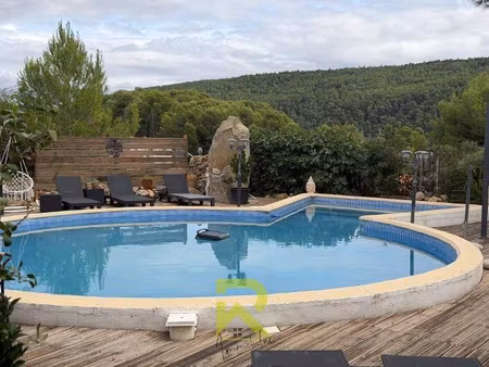 villa à vendre