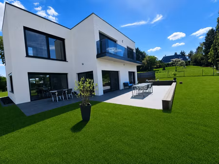 villa à vendre