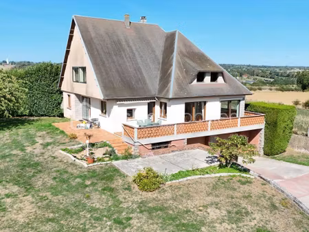 pavillon à vendre