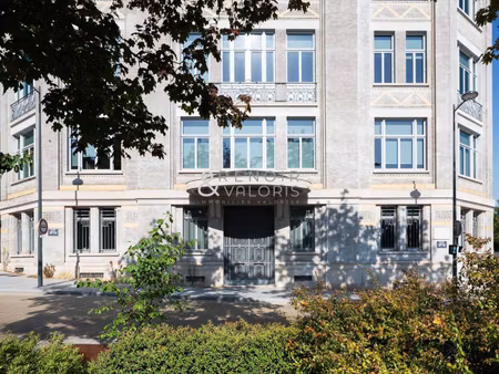 duplex à vendre
