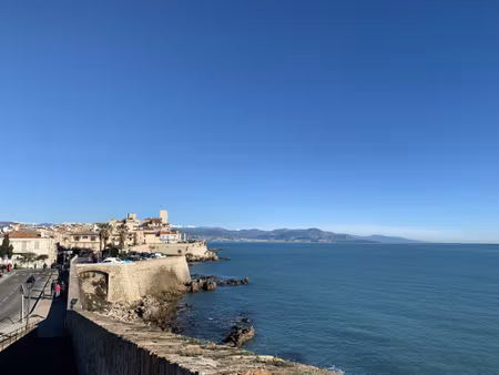programme neuf antibes proche mer et centre ville