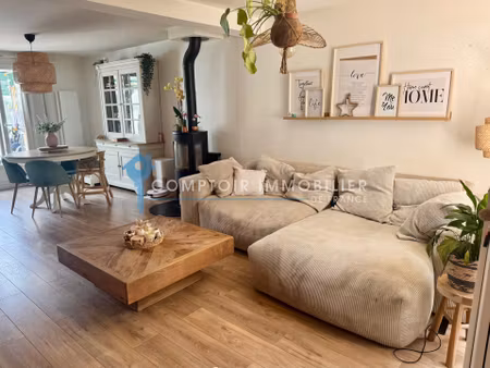 dept (91) essonne - a vendre à villabé - pavillon 105 m2 ent