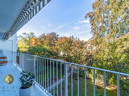 dept hauts-de-seine (92) meudon + appartement t5  131 m2
