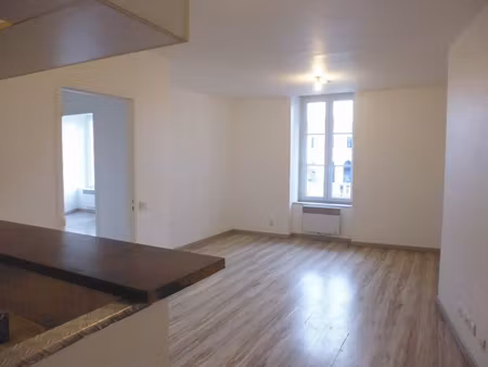 offre de rentree - t2 clermont gare sncf -45m2
