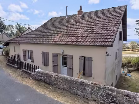 maison mont saint vincent