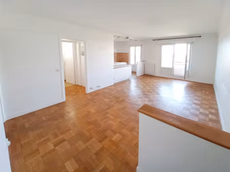 quartier champeval haut