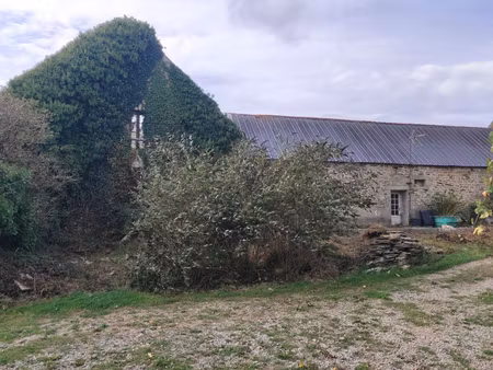 maison plonévez-porzay 92 m² t-1 à vendre  229 950 €