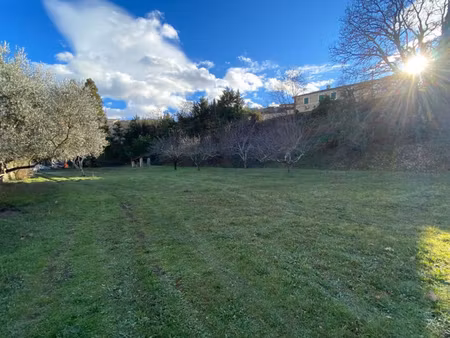 terrain rosières m² t- à vendre  420 000 €