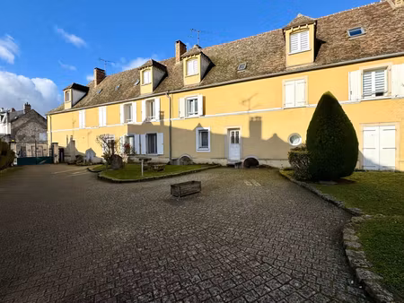 appartement saint-vrain m² t-2 à vendre  139 000 €
