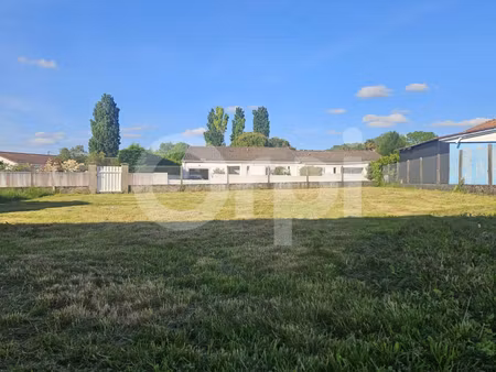 terrain saint-sulpice-de-royan m² t- à vendre  107 000 €
