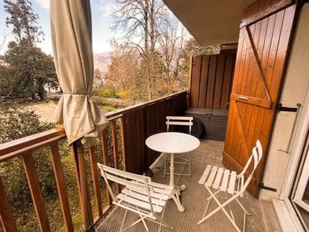 appartement tresserve m² t-2 à vendre  173 000 €