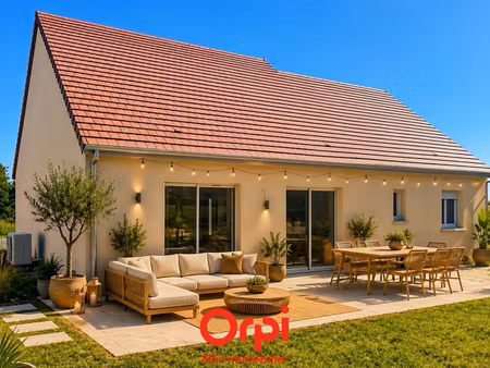 maison chazemais m² t-4 à vendre  214 000 €