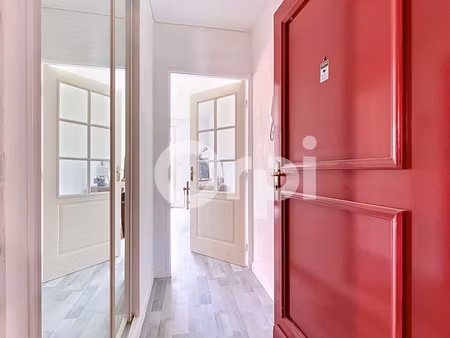 appartement lamorlaye 35.2 m² t-2 à vendre  164 000 €