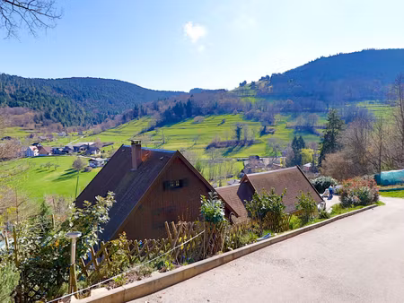 maison breitenbach-haut-rhin m² t-3 à vendre  385 000 €
