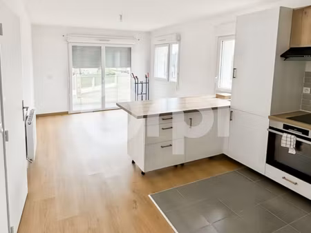 appartement saint-pathus 38.22 m² t-2 à vendre  150 000 €