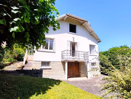 maison mézières-sur-seine m² t-4 à vendre  290 000 €