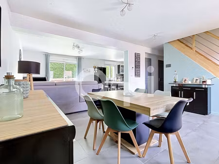 maison balagny-sur-thérain 94.2 m² t-6 à vendre  275 000 €